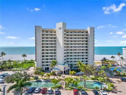 7500 Estero Blvd #203, Fort Myers Beach, FL 33931