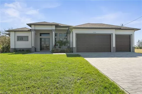 4020 NW 20th St, Cape Coral, FL 33993