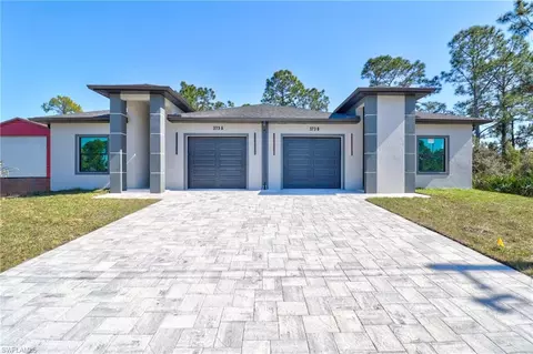 373-375 Lillon Ave S, Lehigh Acres, FL 33974