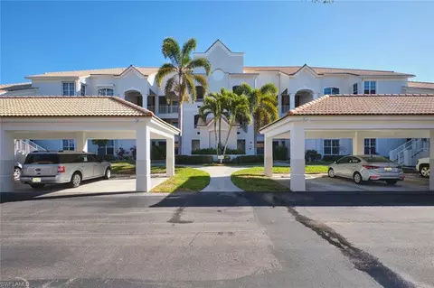 16481 Millstone Cir #304, Fort Myers, FL 33908