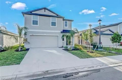 17812 Belforte Ct, North Fort Myers, FL 33917