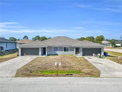 24002402 Paul Ave S, Lehigh Acres, FL 33973
