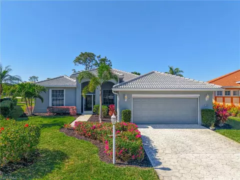 3519 Barnstable Ct, North Fort Myers, FL 33917