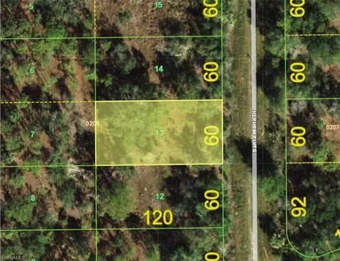 13179 Santa Maria Dr, Punta Gorda, FL 33955