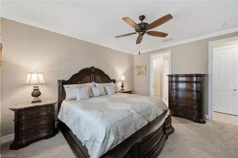 Bedroom - 16091 Mistflower Dr, Alva, FL 33920 photo 5 of 5