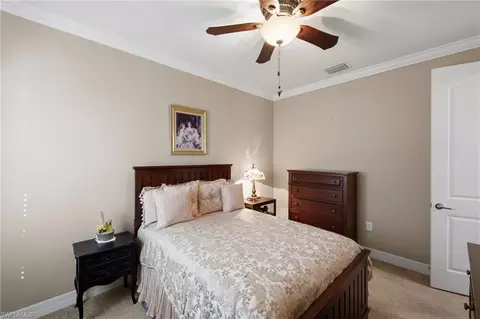 Bedroom - 16091 Mistflower Dr, Alva, FL 33920 photo 2 of 5