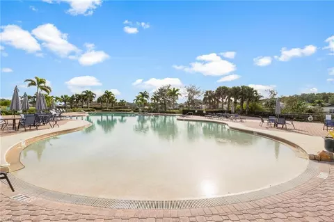 Exterior - 16091 Mistflower Dr, Alva, FL 33920 photo 9 of 9