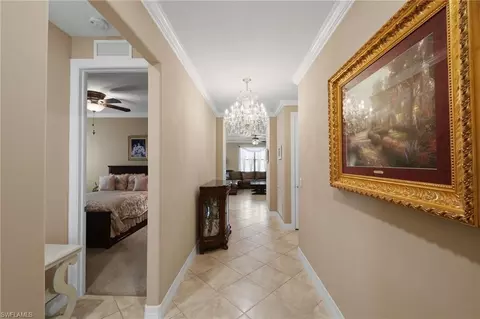 Entry Way - 16091 Mistflower Dr, Alva, FL 33920 photo 1 of 1