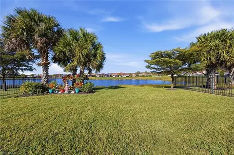 Exterior - 16091 Mistflower Dr, Alva, FL 33920 photo 5 of 9