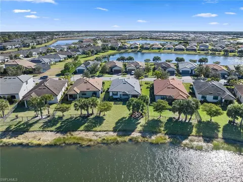 View/Area - 16091 Mistflower Dr, Alva, FL 33920 photo 5 of 7