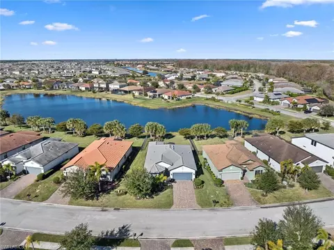 View/Area - 16091 Mistflower Dr, Alva, FL 33920 photo 1 of 7