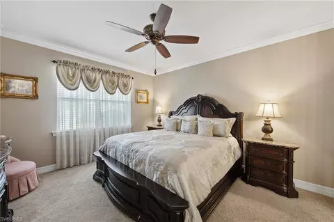 Bedroom - 16091 Mistflower Dr, Alva, FL 33920 photo 5 of 5