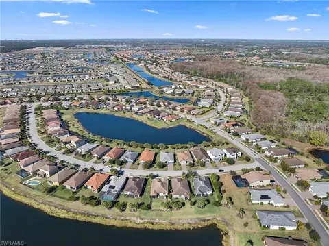 View/Area - 16091 Mistflower Dr, Alva, FL 33920 photo 2 of 7
