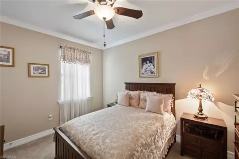 Bedroom - 16091 Mistflower Dr, Alva, FL 33920 photo 1 of 5