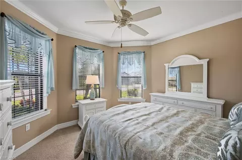 Bedroom - 16091 Mistflower Dr, Alva, FL 33920 photo 3 of 5