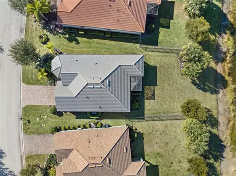 View/Area - 16091 Mistflower Dr, Alva, FL 33920 photo 3 of 7