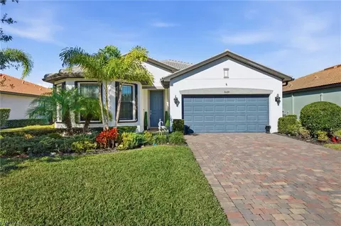16091 Mistflower Dr, Alva, FL 33920