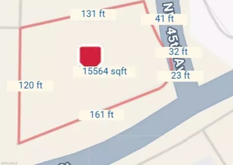 2700 NW 45th Ave, Cape Coral, FL 33993