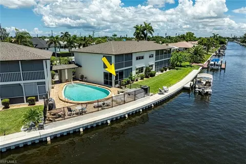 108 SE 47th St #102, Cape Coral, FL 33904