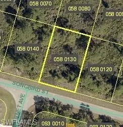 1245 Songbird St, Fort Myers, FL 33913