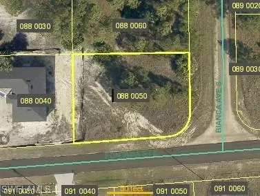 846 Bianca Ave S, Lehigh Acres, FL 33974