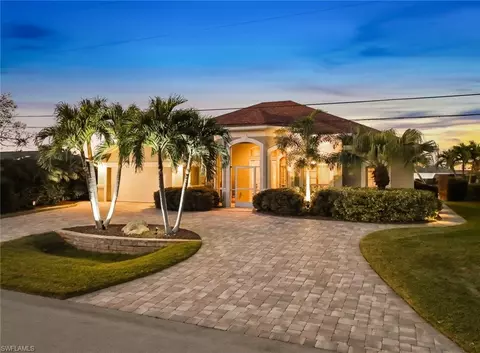 2205 SE 16th St, Cape Coral, FL 33990
