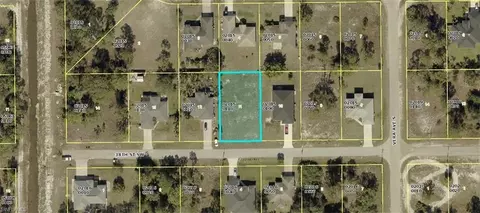 3606 38th St SW, Lehigh Acres, FL 33976