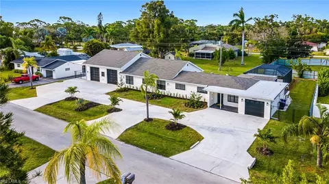 4568 San Antonio Ln, Bonita Springs, FL 34134