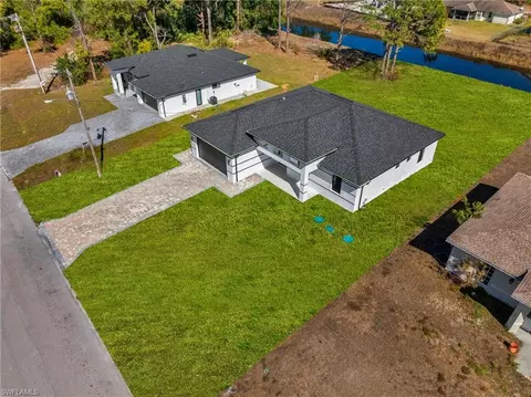 View/Area - 545 Chalet Ave S, Lehigh Acres, FL 33974 photo 3 of 9