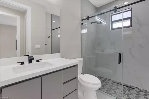 Bath - 545 Chalet Ave S, Lehigh Acres, FL 33974 photo 2 of 4