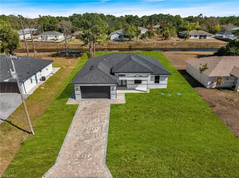 View/Area - 545 Chalet Ave S, Lehigh Acres, FL 33974 photo 1 of 9