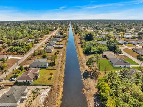 View/Area - 545 Chalet Ave S, Lehigh Acres, FL 33974 photo 6 of 9
