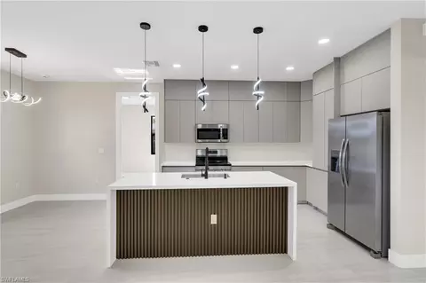 Kitchen - 545 Chalet Ave S, Lehigh Acres, FL 33974 photo 1 of 5