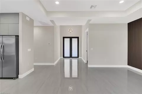 Entry Way - 545 Chalet Ave S, Lehigh Acres, FL 33974 photo 2 of 2