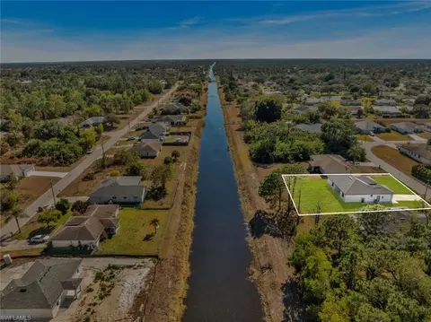 View/Area - 545 Chalet Ave S, Lehigh Acres, FL 33974 photo 9 of 9