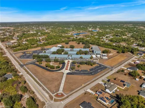 View/Area - 545 Chalet Ave S, Lehigh Acres, FL 33974 photo 7 of 9