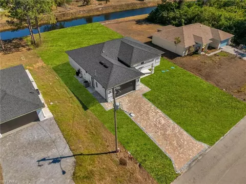 View/Area - 545 Chalet Ave S, Lehigh Acres, FL 33974 photo 2 of 9