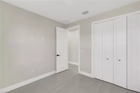 Bedroom - 545 Chalet Ave S, Lehigh Acres, FL 33974 photo 3 of 4