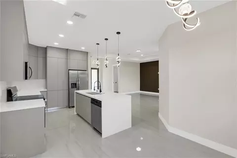 Kitchen - 545 Chalet Ave S, Lehigh Acres, FL 33974 photo 5 of 5