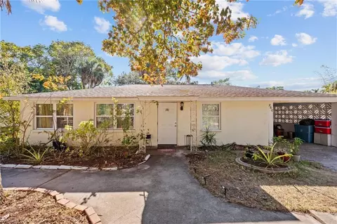 260 Delray Ave, Fort Myers, FL 33905