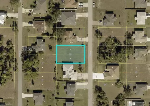 3614 NE 18th Pl, Cape Coral, FL 33909