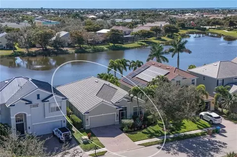 2518 Verdmont Ct, Cape Coral, FL 33991