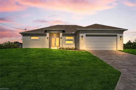 351 NE 25th St, Cape Coral, FL 33909