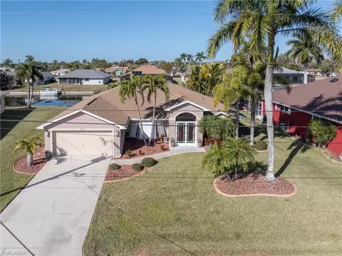 3424 SW 5th Ave, Cape Coral, FL 33914