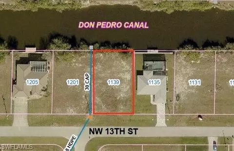 1139 NW 13th St, Cape Coral, FL 33993