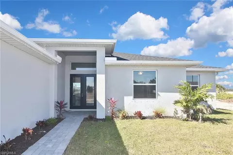 2504 NW 9th Ave, Cape Coral, FL 33993