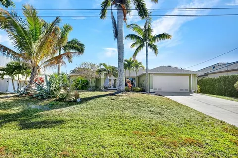 2648 SW 31st Ln, Cape Coral, FL 33914