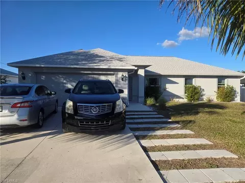 1129 NE 9th St, Cape Coral, FL 33909