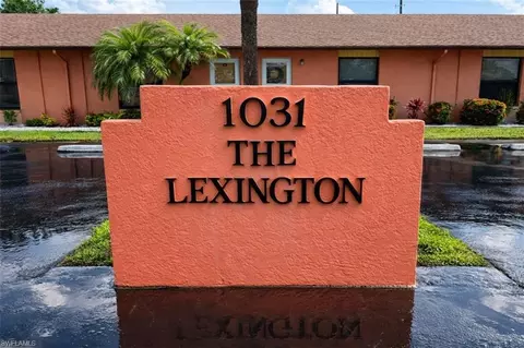 1031 SE 9th St #4, Cape Coral, FL 33990