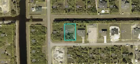 715 Cane St E, Lehigh Acres, FL 33974